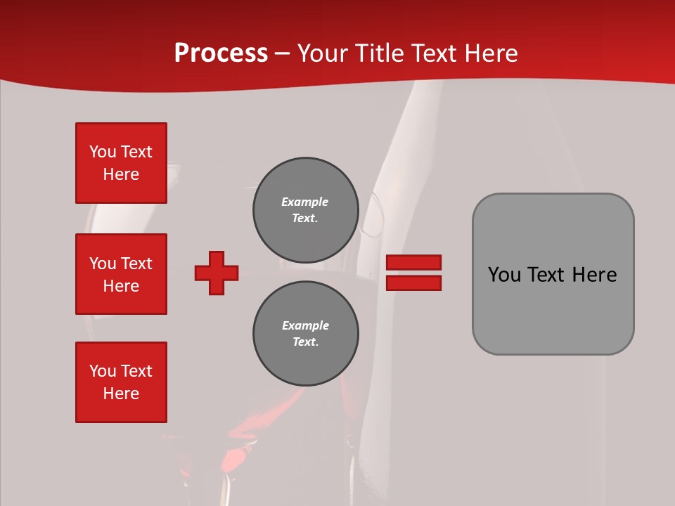 Copyspace Wineglass Alcohol PowerPoint Template
