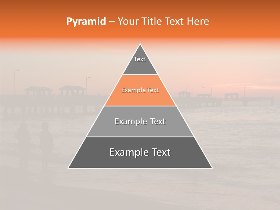 St Pete Tampa Bay Recreation PowerPoint Template