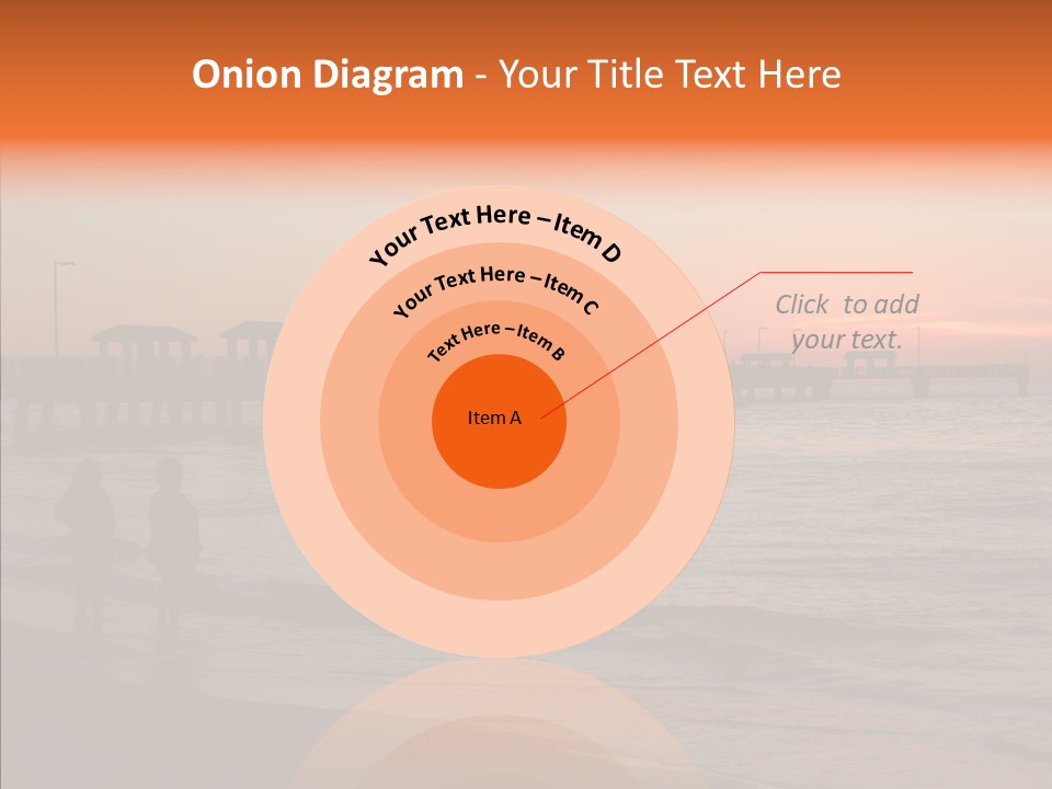 St Pete Tampa Bay Recreation PowerPoint Template