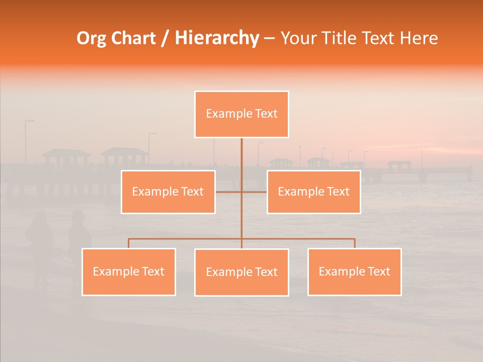 St Pete Tampa Bay Recreation PowerPoint Template