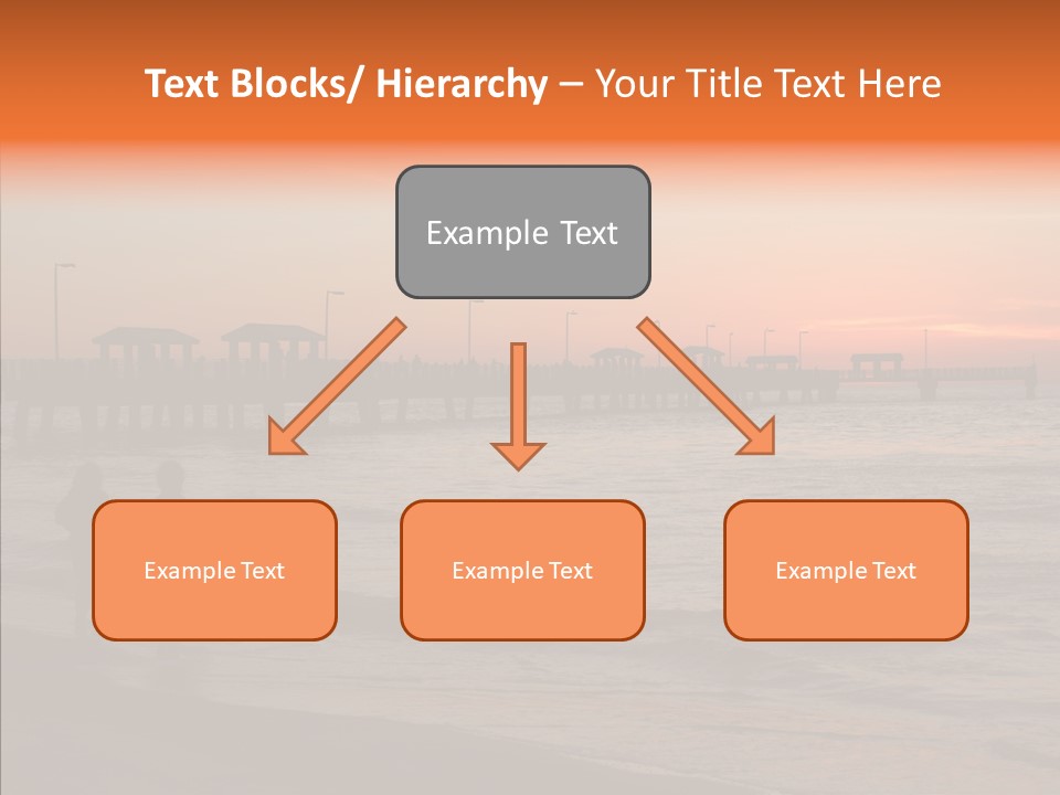 St Pete Tampa Bay Recreation PowerPoint Template