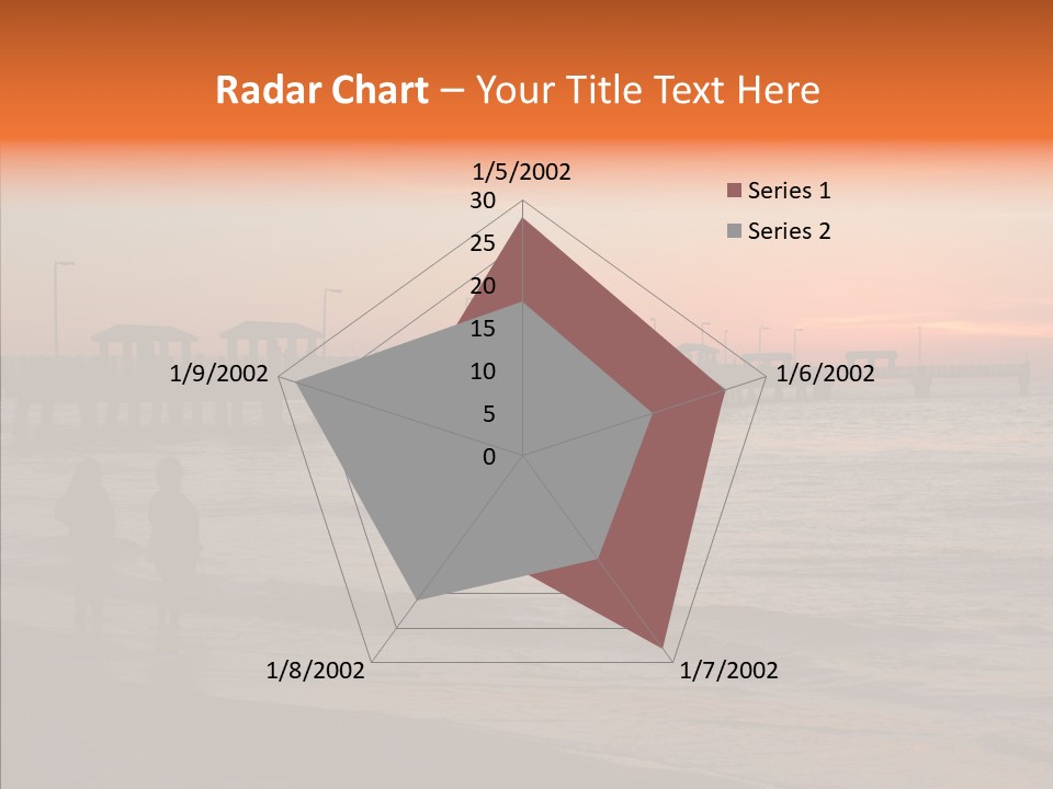 St Pete Tampa Bay Recreation PowerPoint Template