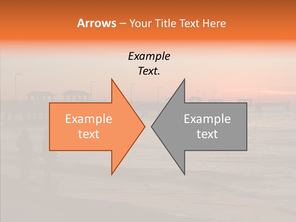 St Pete Tampa Bay Recreation PowerPoint Template