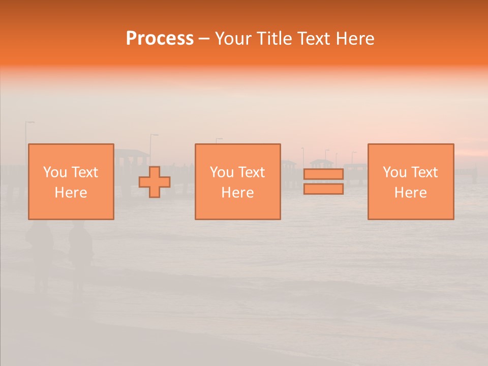 St Pete Tampa Bay Recreation PowerPoint Template