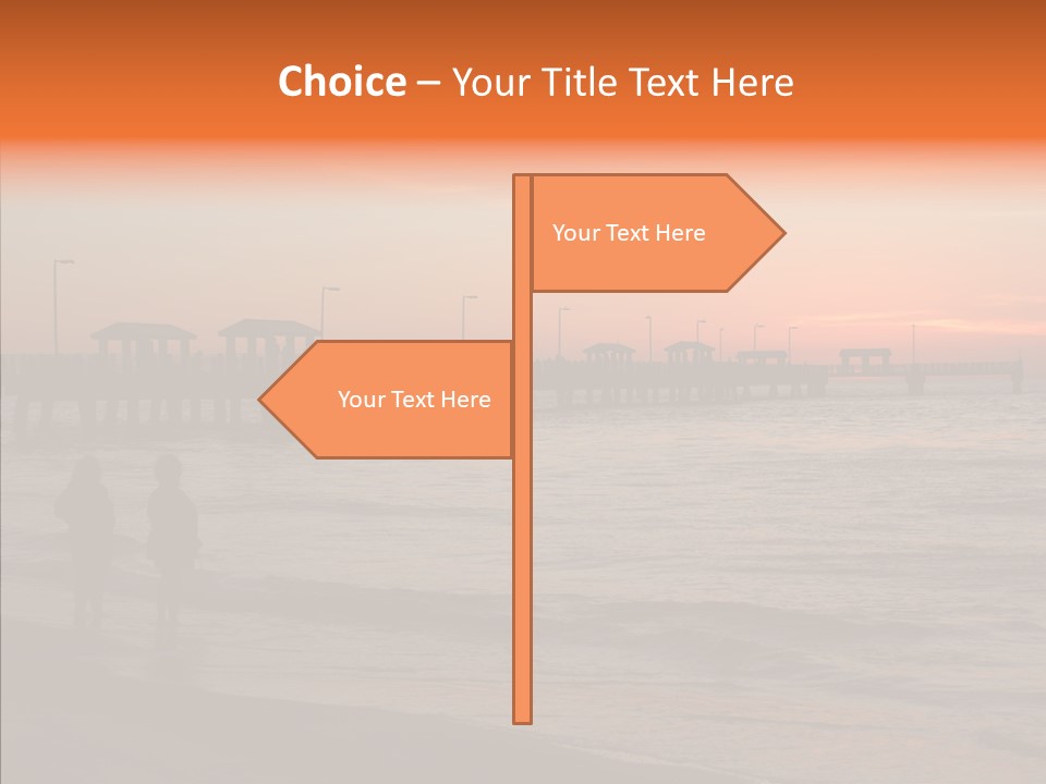 St Pete Tampa Bay Recreation PowerPoint Template