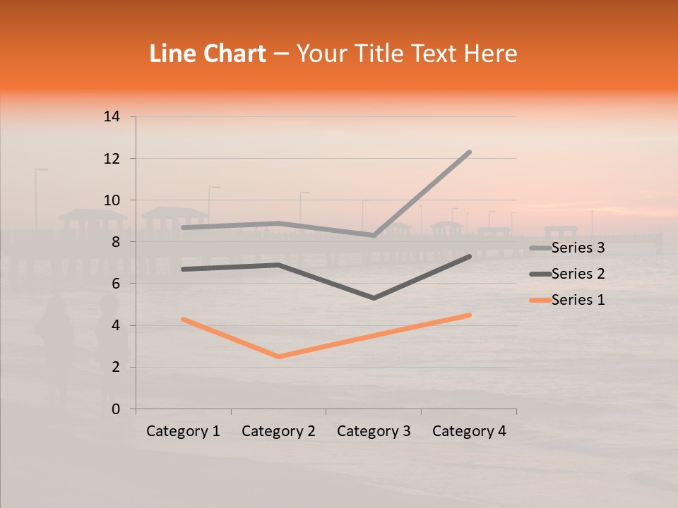 St Pete Tampa Bay Recreation PowerPoint Template