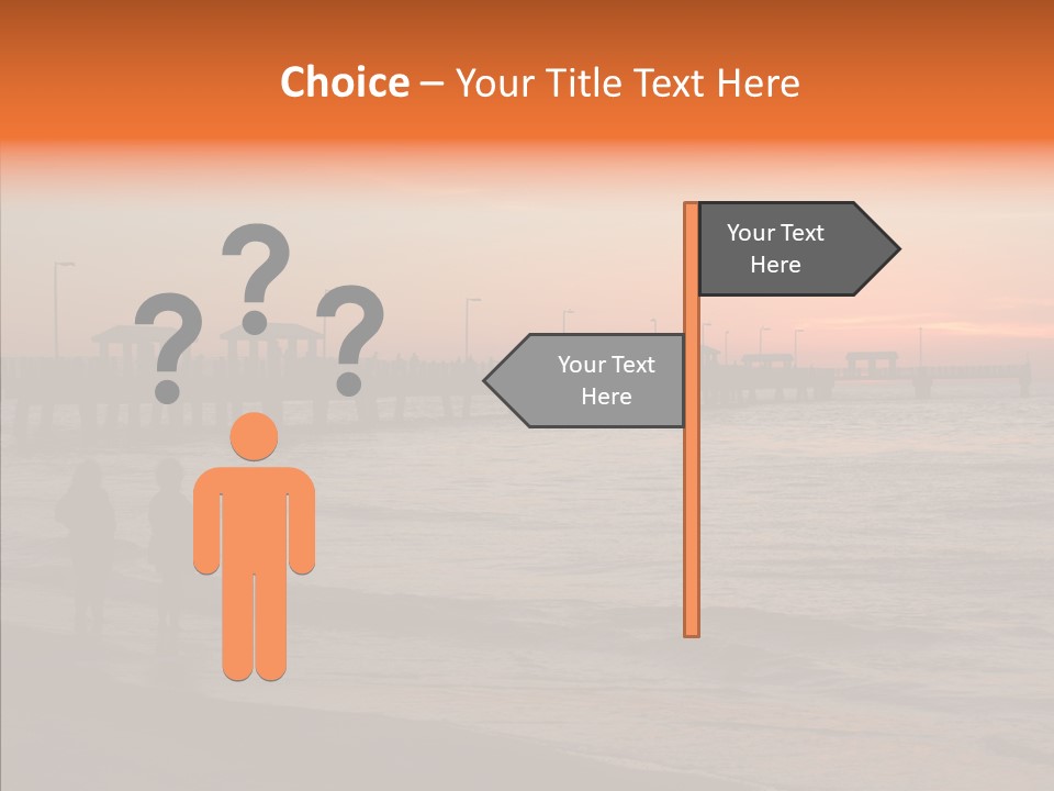 St Pete Tampa Bay Recreation PowerPoint Template