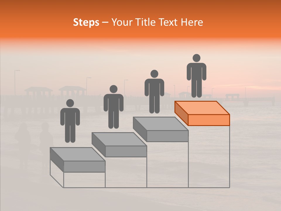 St Pete Tampa Bay Recreation PowerPoint Template