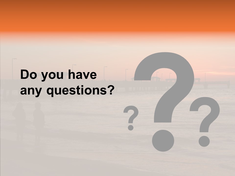 St Pete Tampa Bay Recreation PowerPoint Template