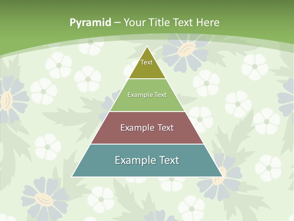 Chair Corporation Writing PowerPoint Template
