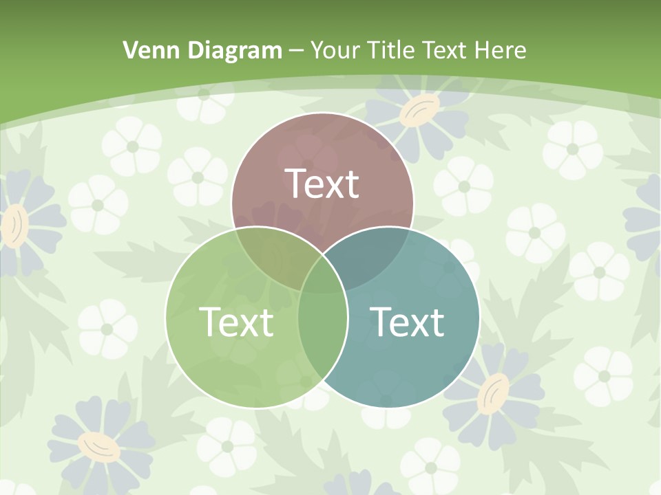 Chair Corporation Writing PowerPoint Template