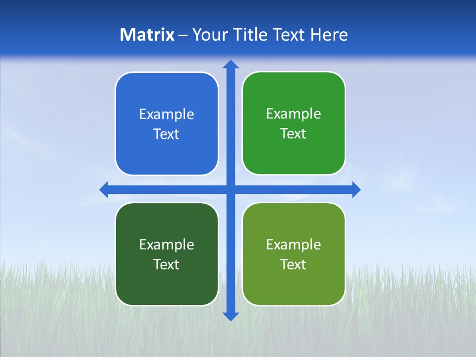 Corporation Group Company PowerPoint Template