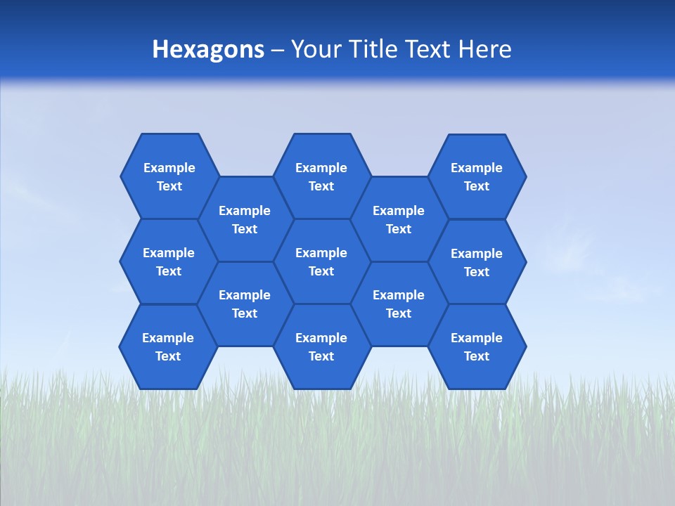 Corporation Group Company PowerPoint Template