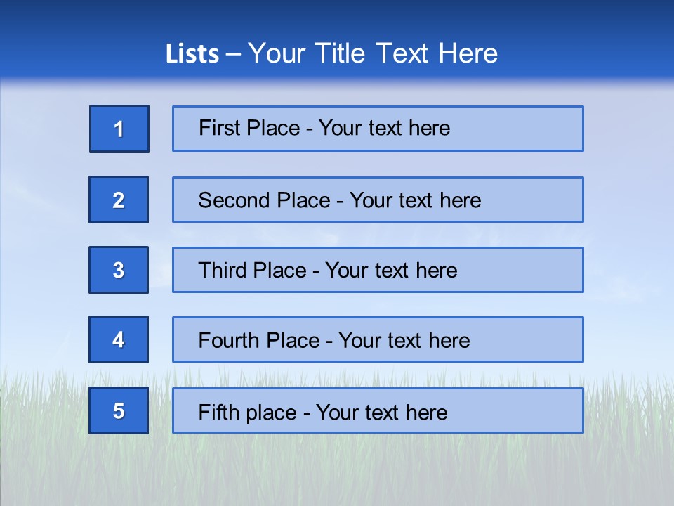 Corporation Group Company PowerPoint Template