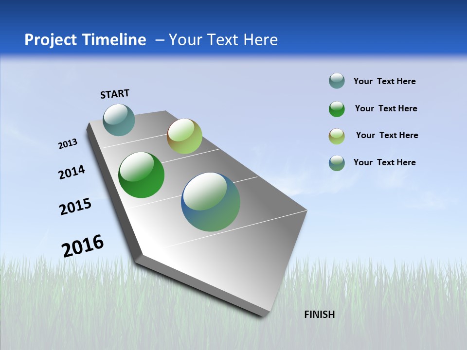 Corporation Group Company PowerPoint Template