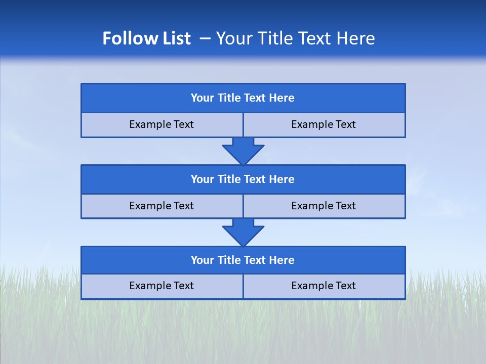 Corporation Group Company PowerPoint Template