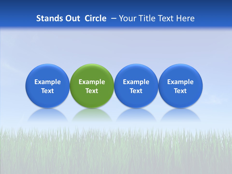 Corporation Group Company PowerPoint Template