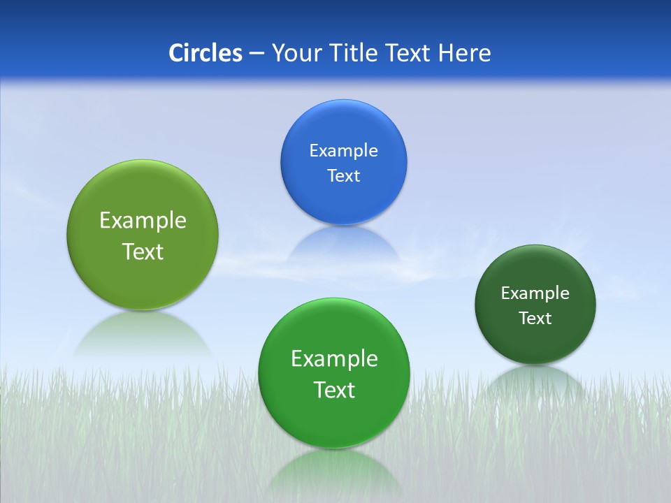 Corporation Group Company PowerPoint Template