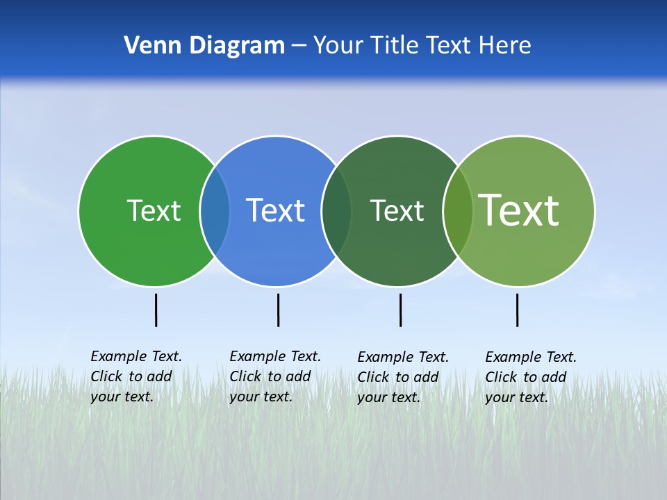 Corporation Group Company PowerPoint Template