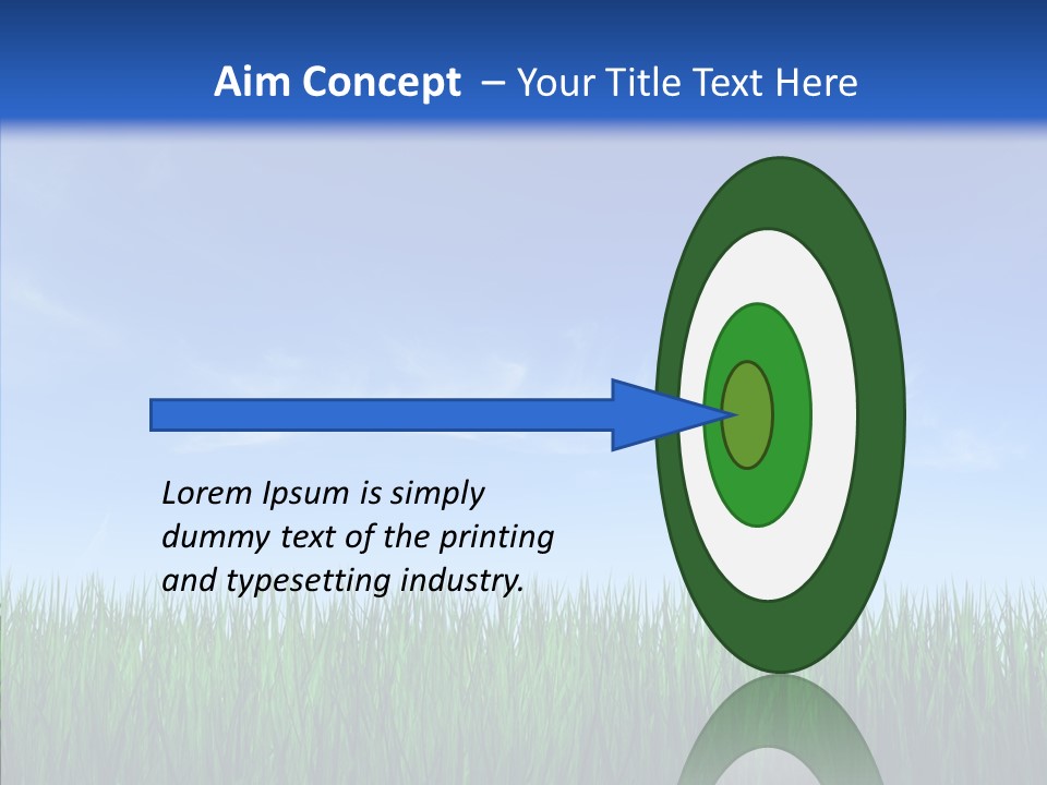 Corporation Group Company PowerPoint Template