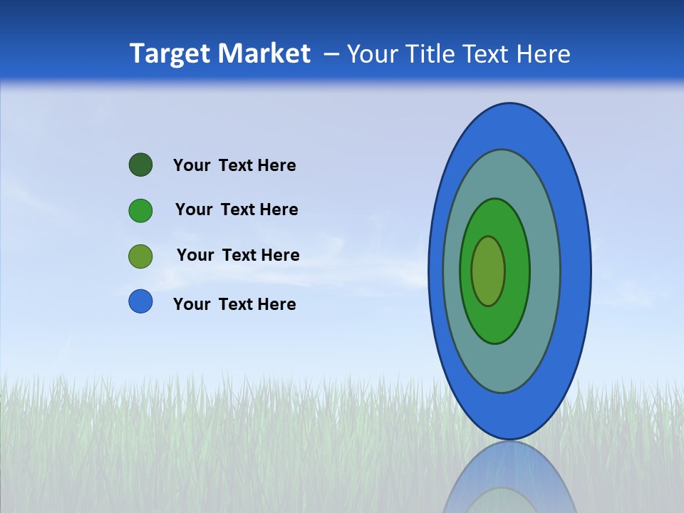 Corporation Group Company PowerPoint Template