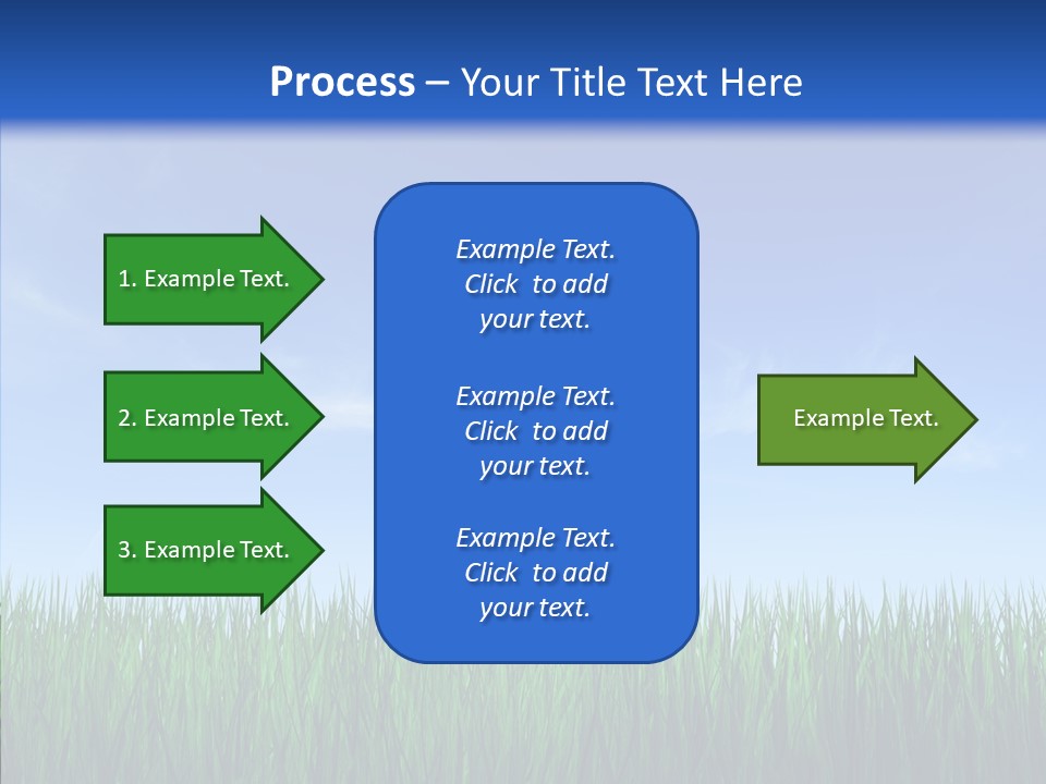 Corporation Group Company PowerPoint Template