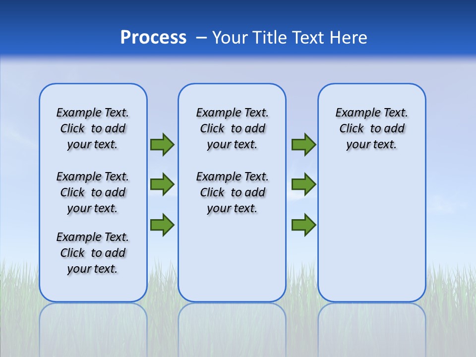 Corporation Group Company PowerPoint Template