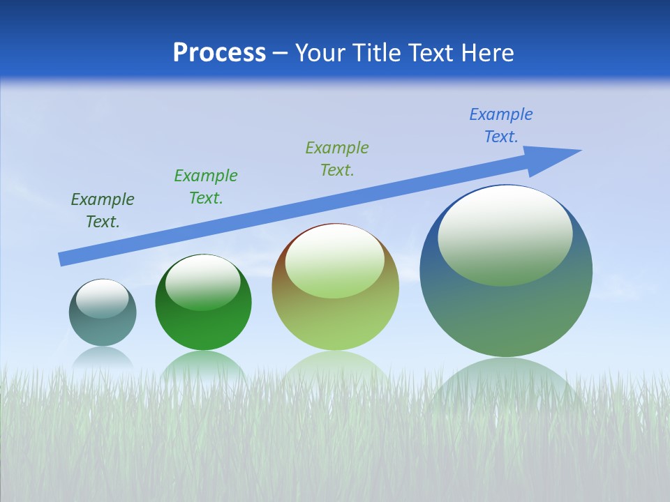 Corporation Group Company PowerPoint Template