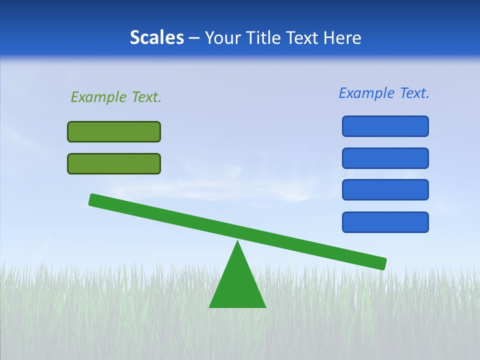 Corporation Group Company PowerPoint Template