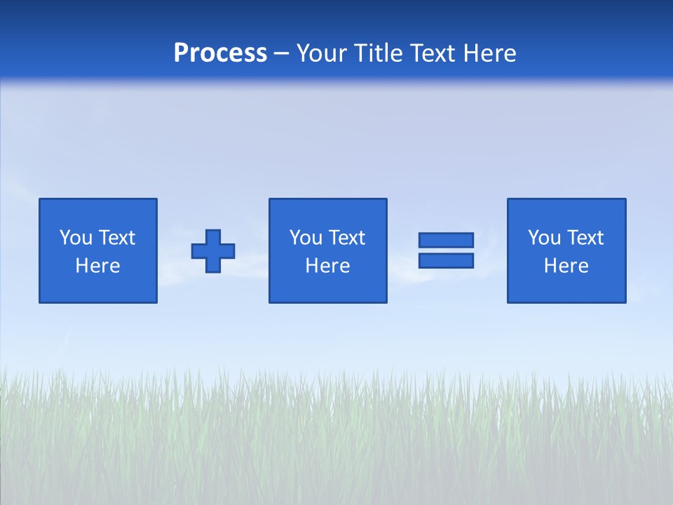 Corporation Group Company PowerPoint Template