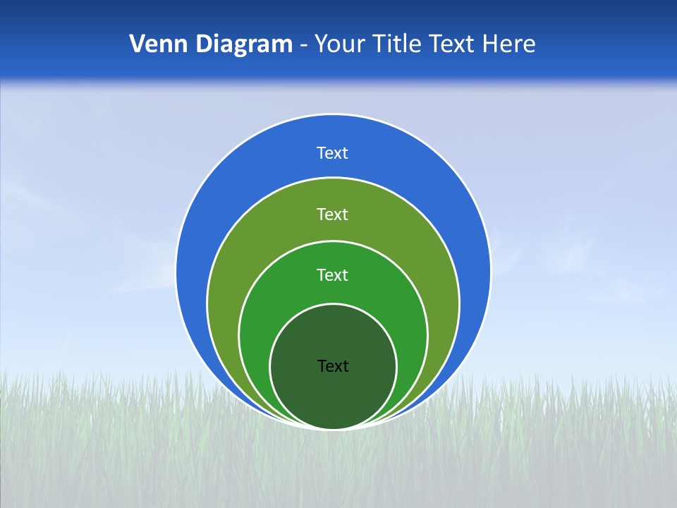 Corporation Group Company PowerPoint Template