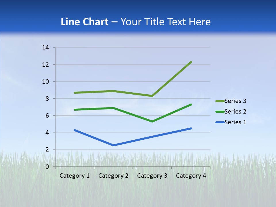 Corporation Group Company PowerPoint Template