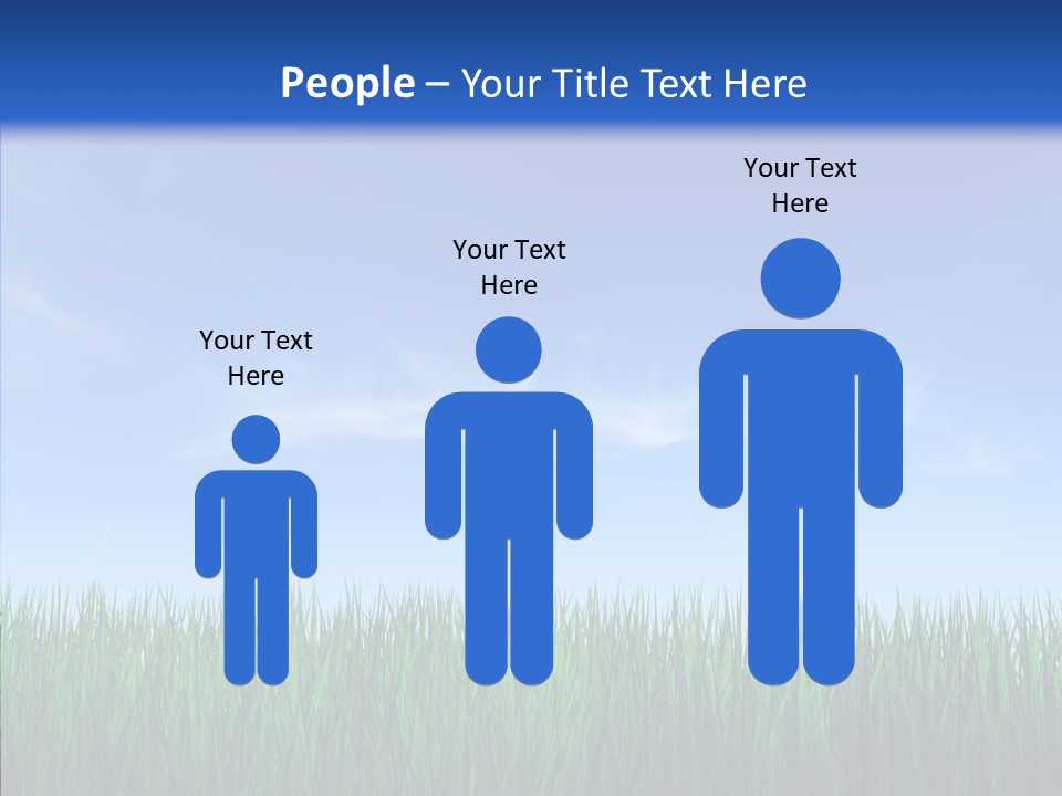 Corporation Group Company PowerPoint Template