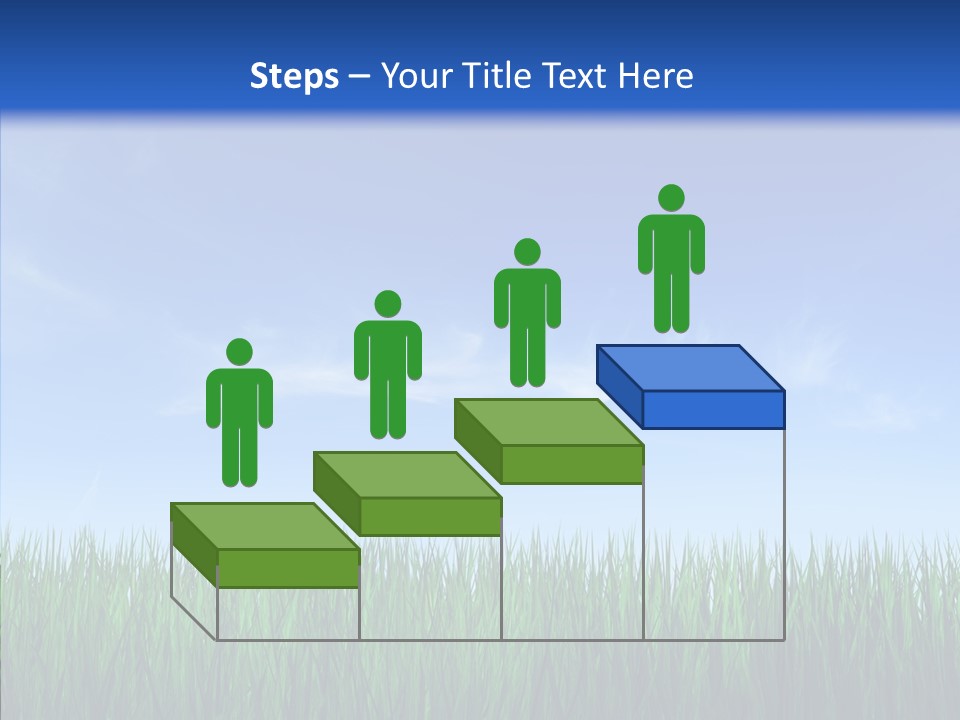 Corporation Group Company PowerPoint Template