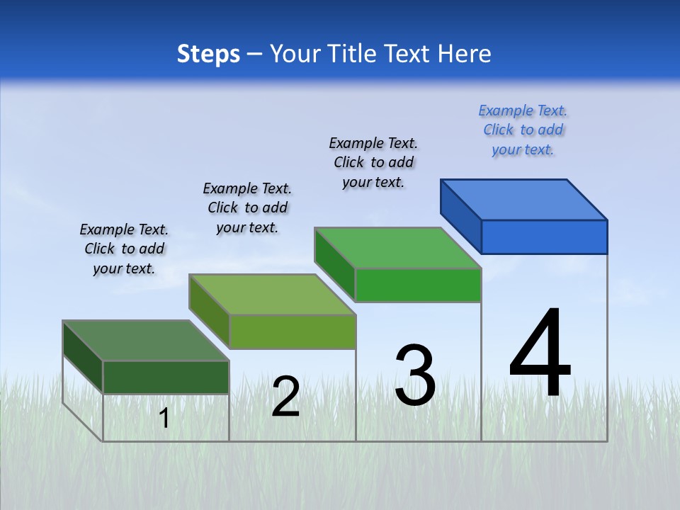 Corporation Group Company PowerPoint Template