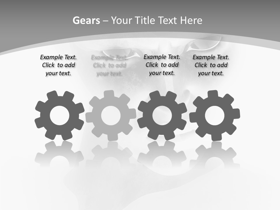Super Hero Attractive Villian PowerPoint Template