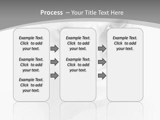 Super Hero Attractive Villian PowerPoint Template