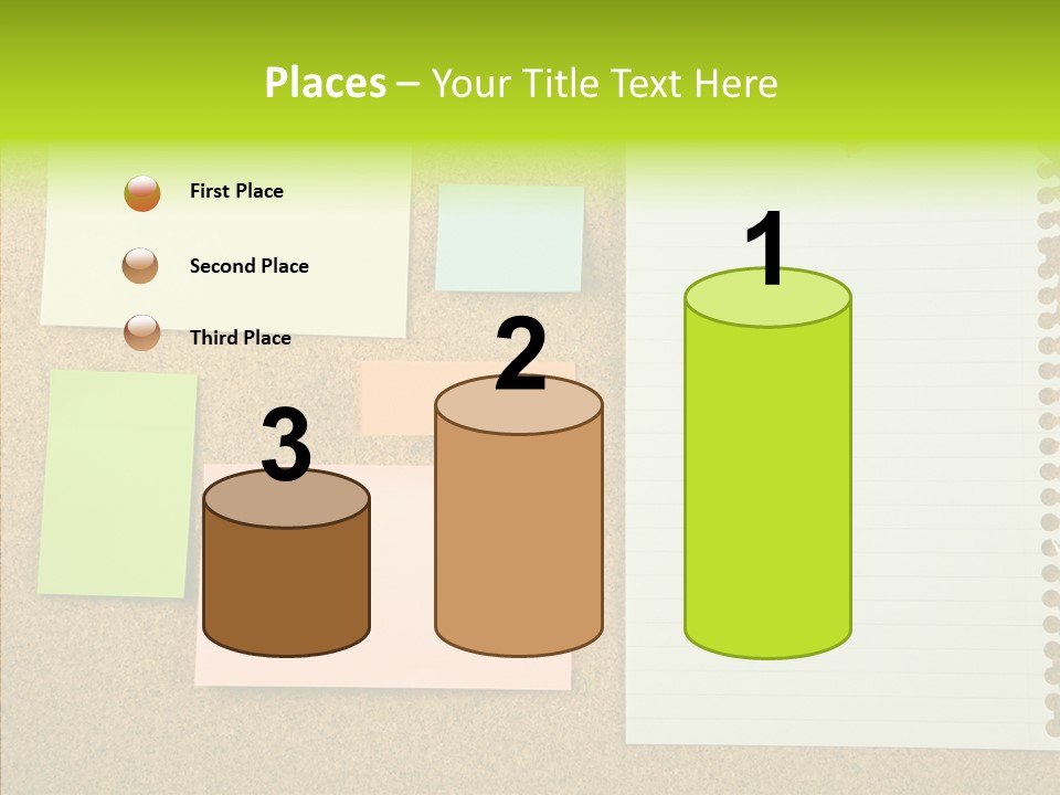 Office Conference Di Cu Ion PowerPoint Template