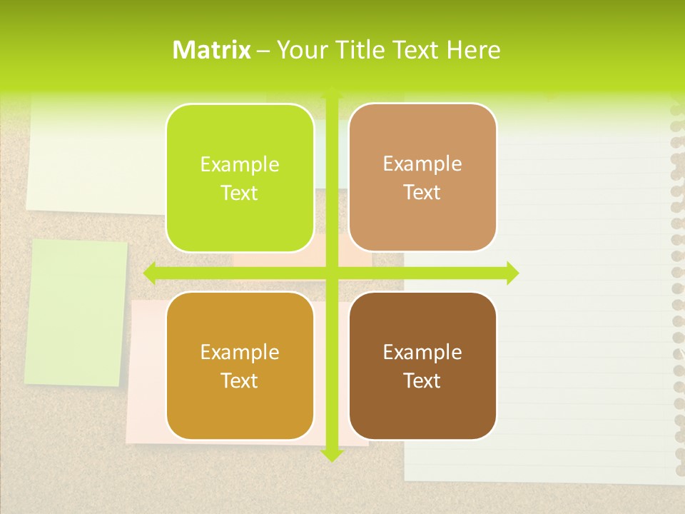 Office Conference Di Cu Ion PowerPoint Template