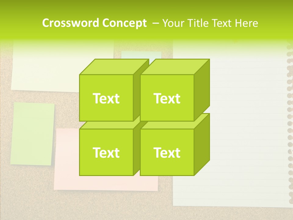 Office Conference Di Cu Ion PowerPoint Template