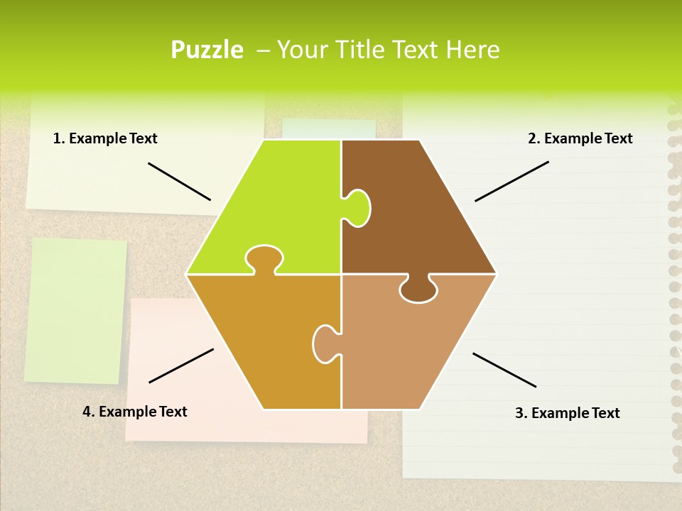 Office Conference Di Cu Ion PowerPoint Template