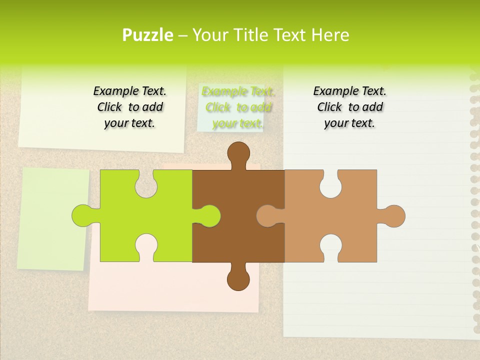 Office Conference Di Cu Ion PowerPoint Template