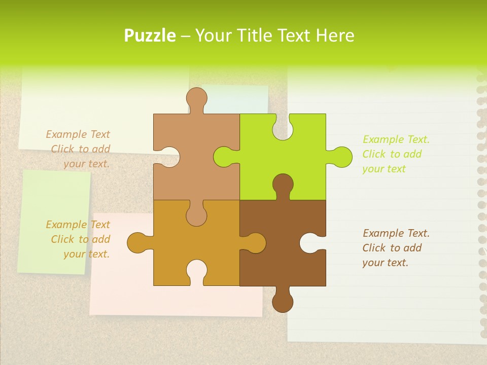 Office Conference Di Cu Ion PowerPoint Template