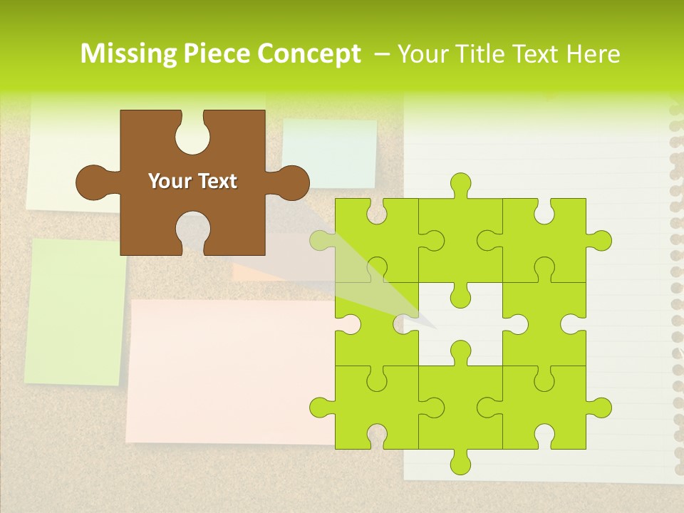 Office Conference Di Cu Ion PowerPoint Template