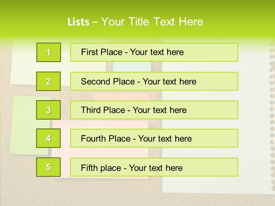 Office Conference Di Cu Ion PowerPoint Template