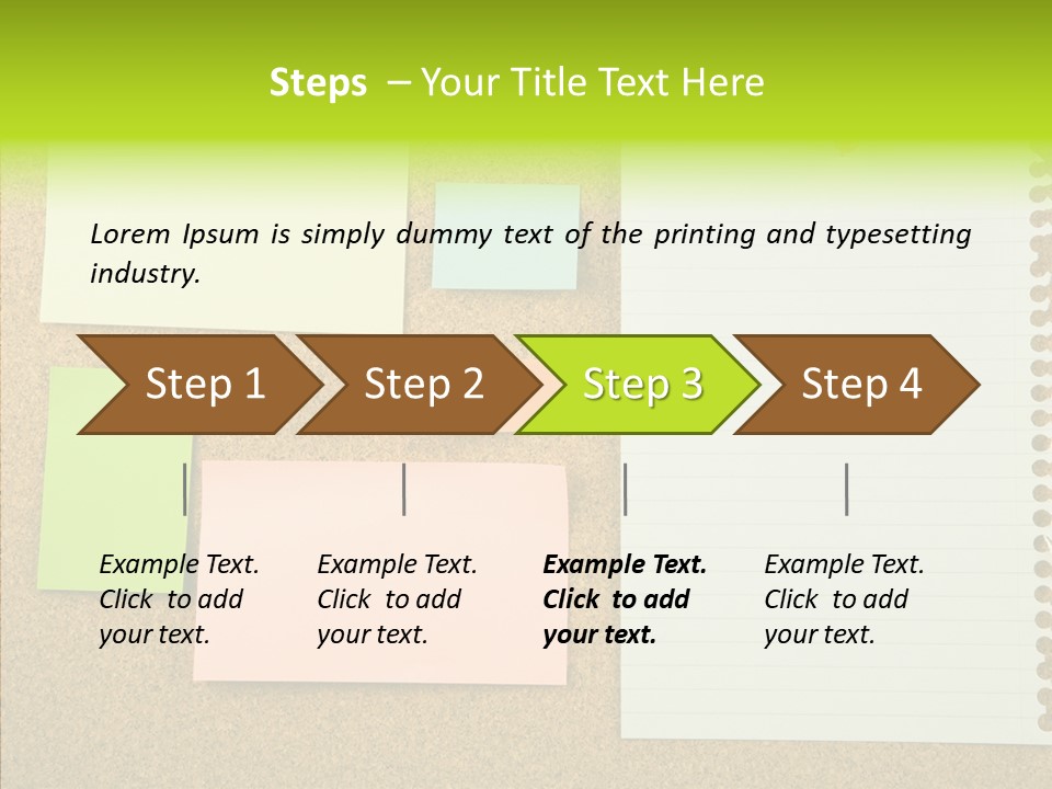 Office Conference Di Cu Ion PowerPoint Template