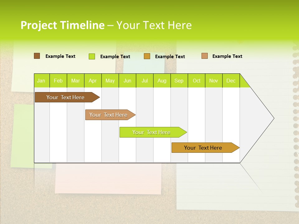 Office Conference Di Cu Ion PowerPoint Template