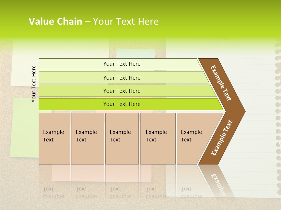 Office Conference Di Cu Ion PowerPoint Template