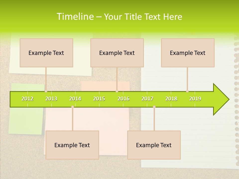 Office Conference Di Cu Ion PowerPoint Template