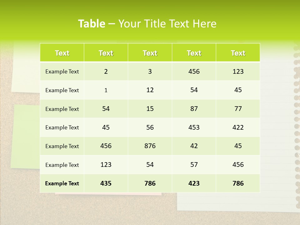 Office Conference Di Cu Ion PowerPoint Template